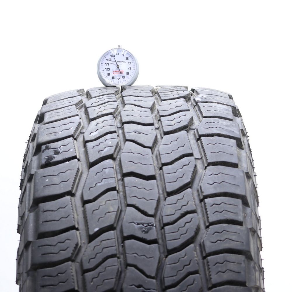 Used LT 275/70R18 Cooper Discoverer AT3 XLT 125/122S E - 13/32 - Image 2