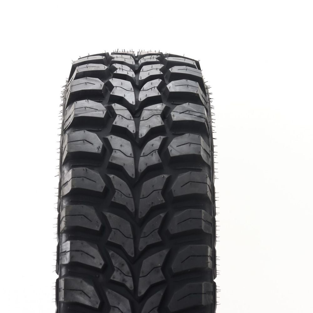 New LT 235/80R17 Linglong Crosswind M/T 120/117Q E - Image 2