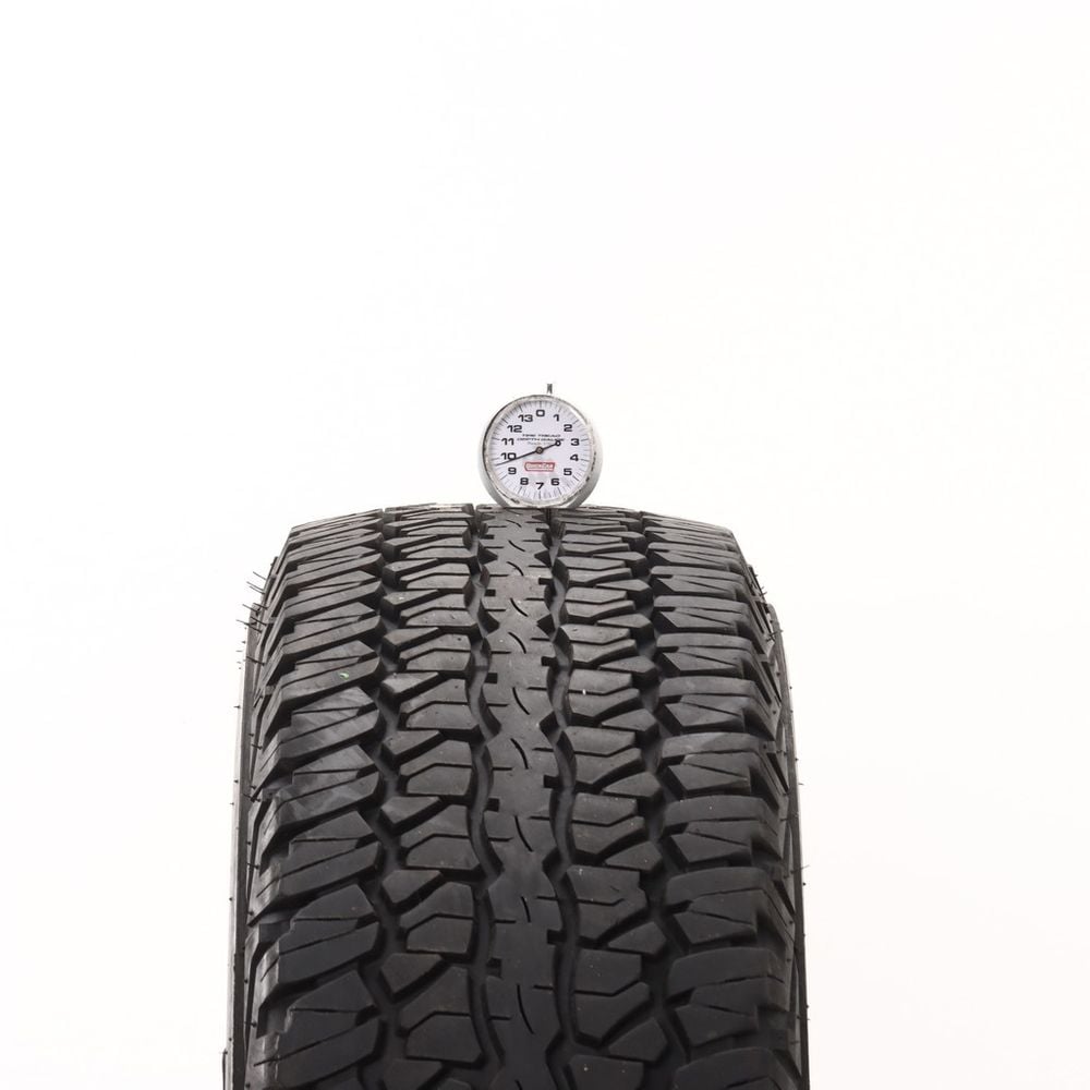 Used 235/70R17 Firestone Destination A/T 108S - 9.5/32 - Image 2