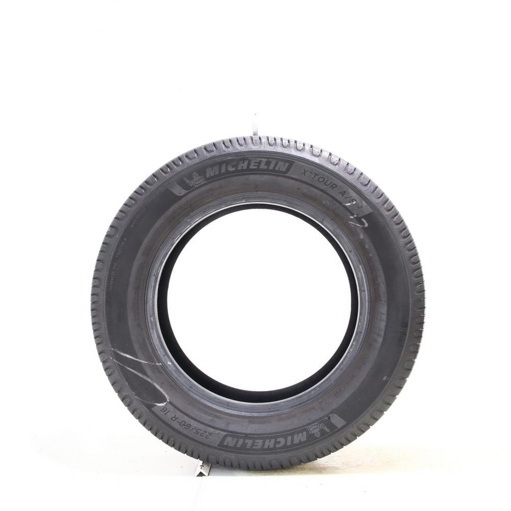 Used 225/60R16 Michelin X Tour A/S 2 98H - 8.5/32 - Image 3