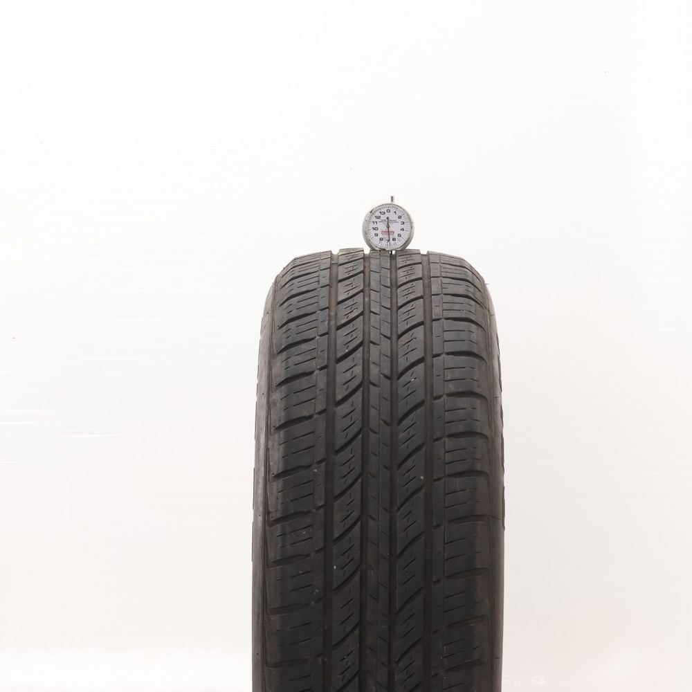 Used 225/65R17 Delta Grand Prix Tour RS 102T - 6.5/32 - Image 2