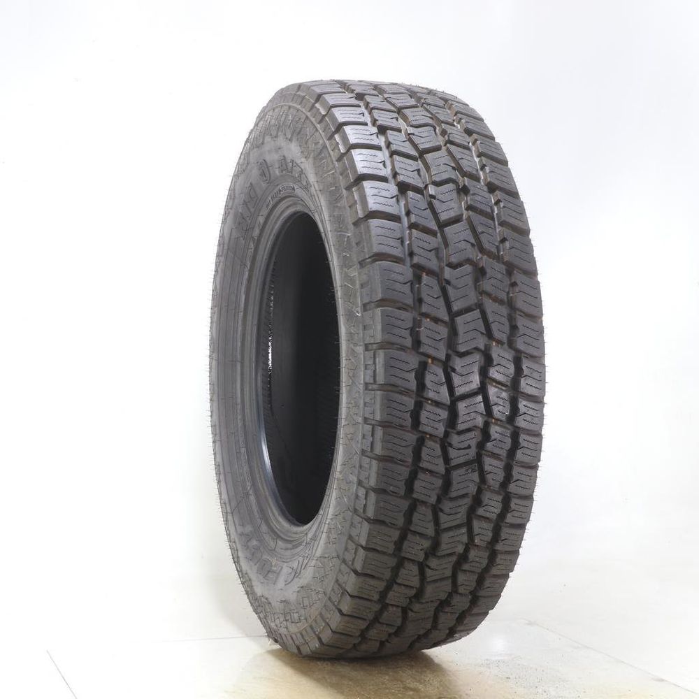 New LT 275/70R18 Big O Big Foot A/T II 125/122S E - Image 1