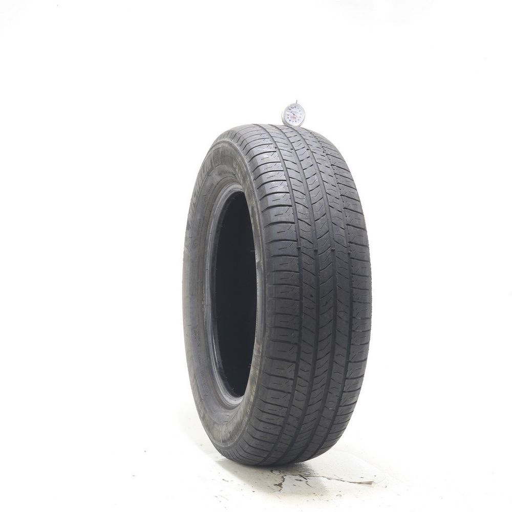 Used 225/65R17 Michelin Energy Saver A/S 100T - 4.5/32 - Image 1