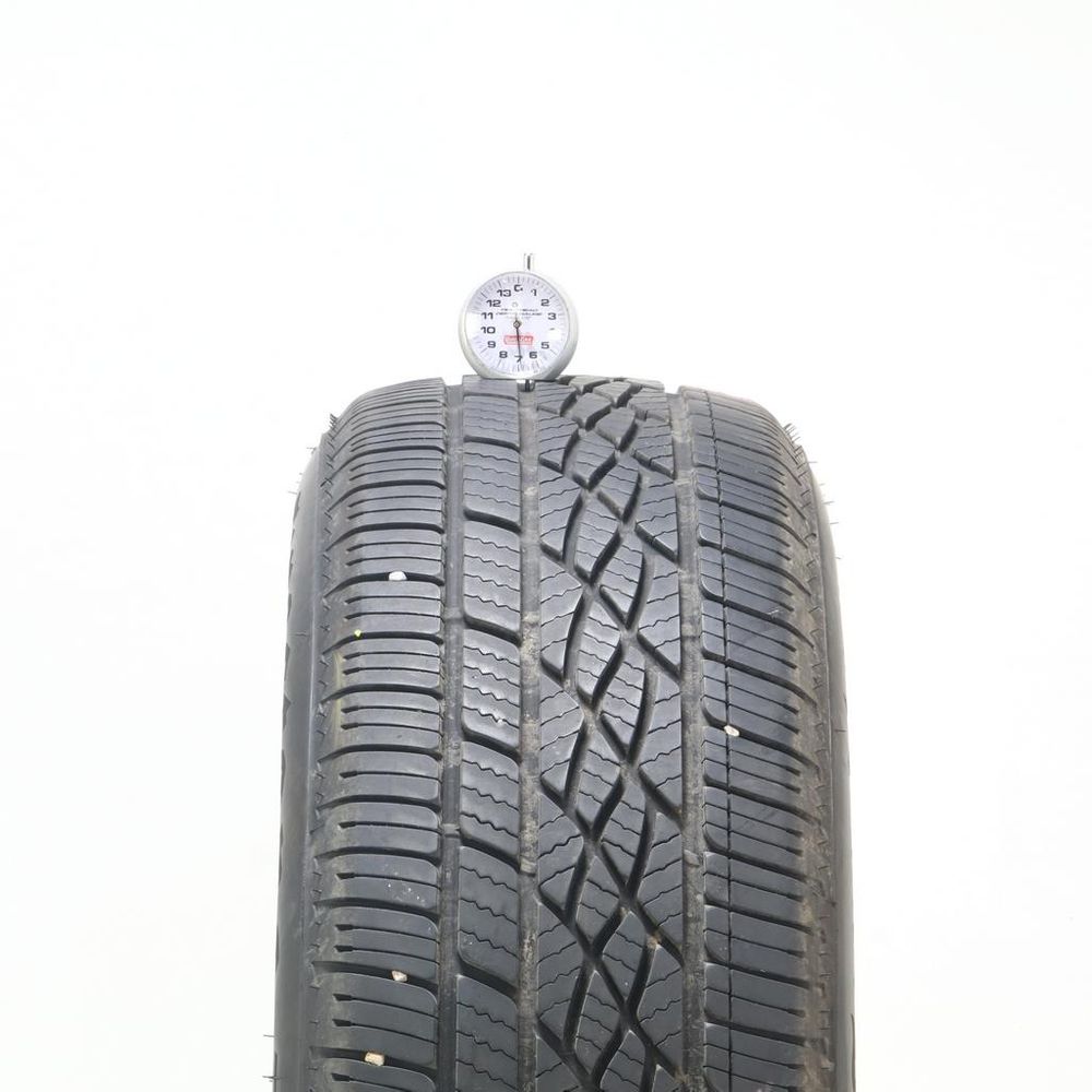 Used 225/60R17 Firestone Firehawk AS V2 99V - 6.5/32 - Image 2