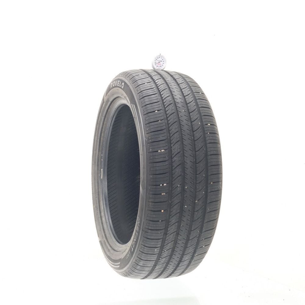 Used 235/50R18 Rovelo Instinct AS01 97V - 9.5/32 - Image 1