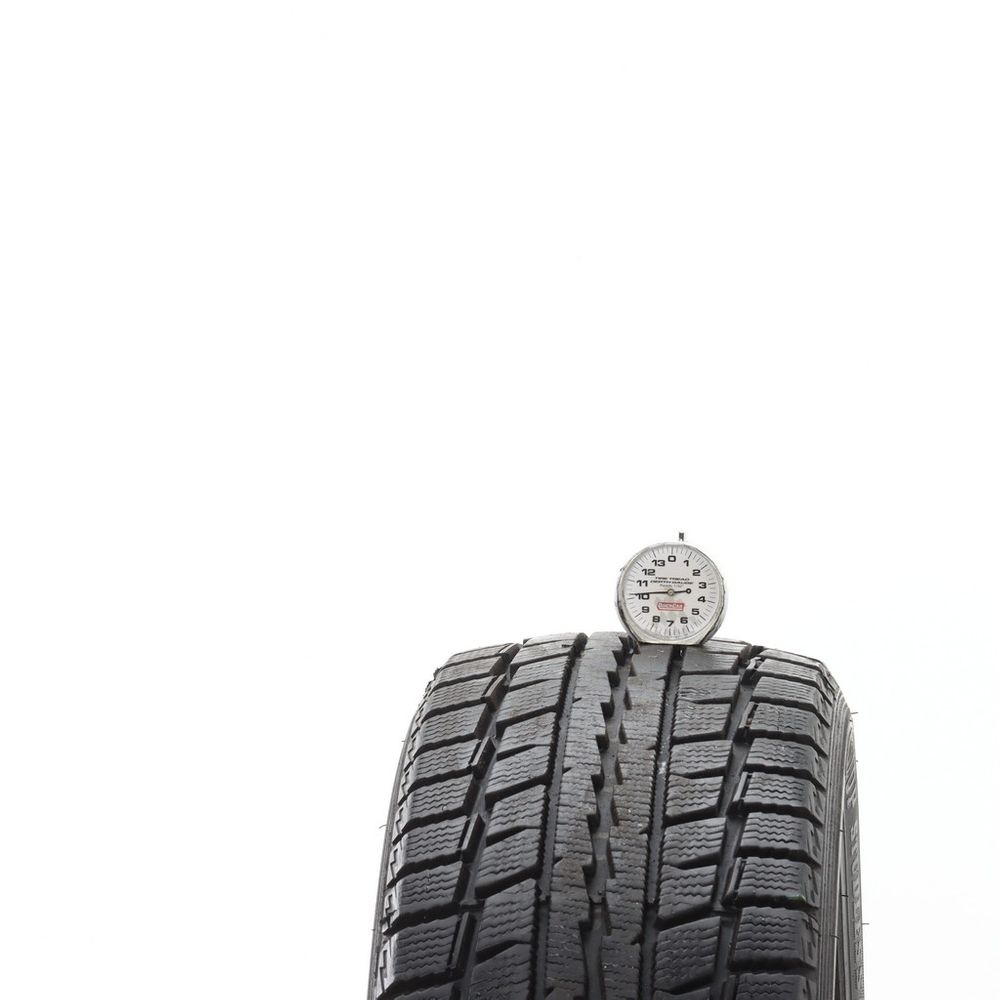 Used 195/55R15 Dunlop Graspic DS-2 Studless 85Q - 10/32 | Utires