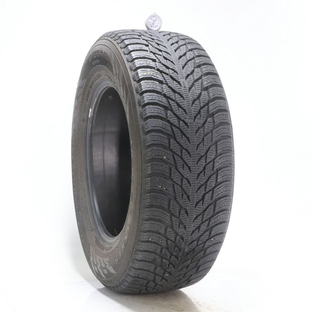 Used 275/65R18 Nokian Hakkapeliitta R3 SUV 116R - 8.5/32 - Image 1