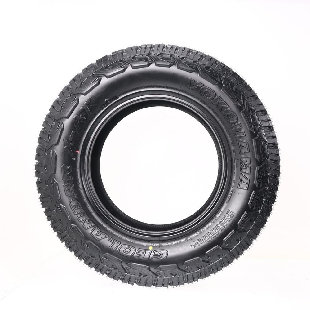 New LT 265/70R17 Yokohama Geolandar X-AT 121/118Q E - Image 3