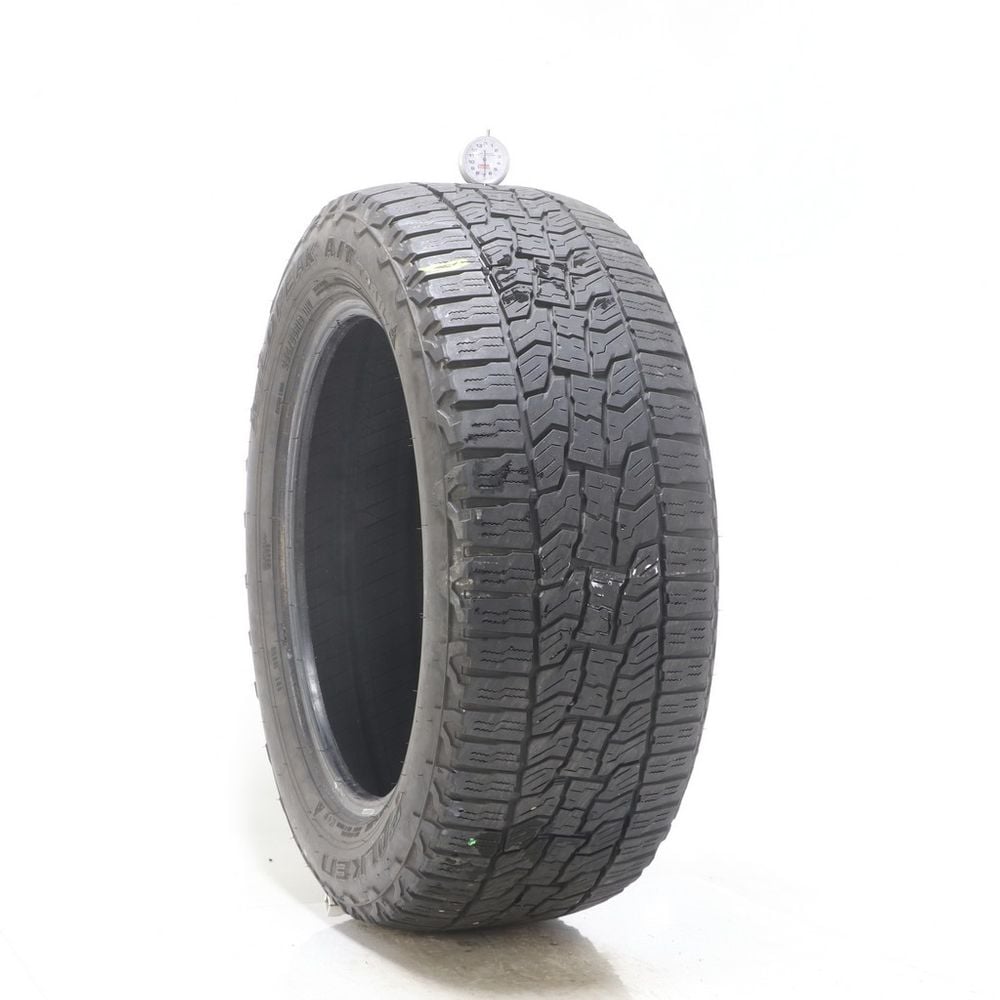 Used 255/55R19 Falken Wildpeak A/T Trail 111V - 6.5/32 - Image 1