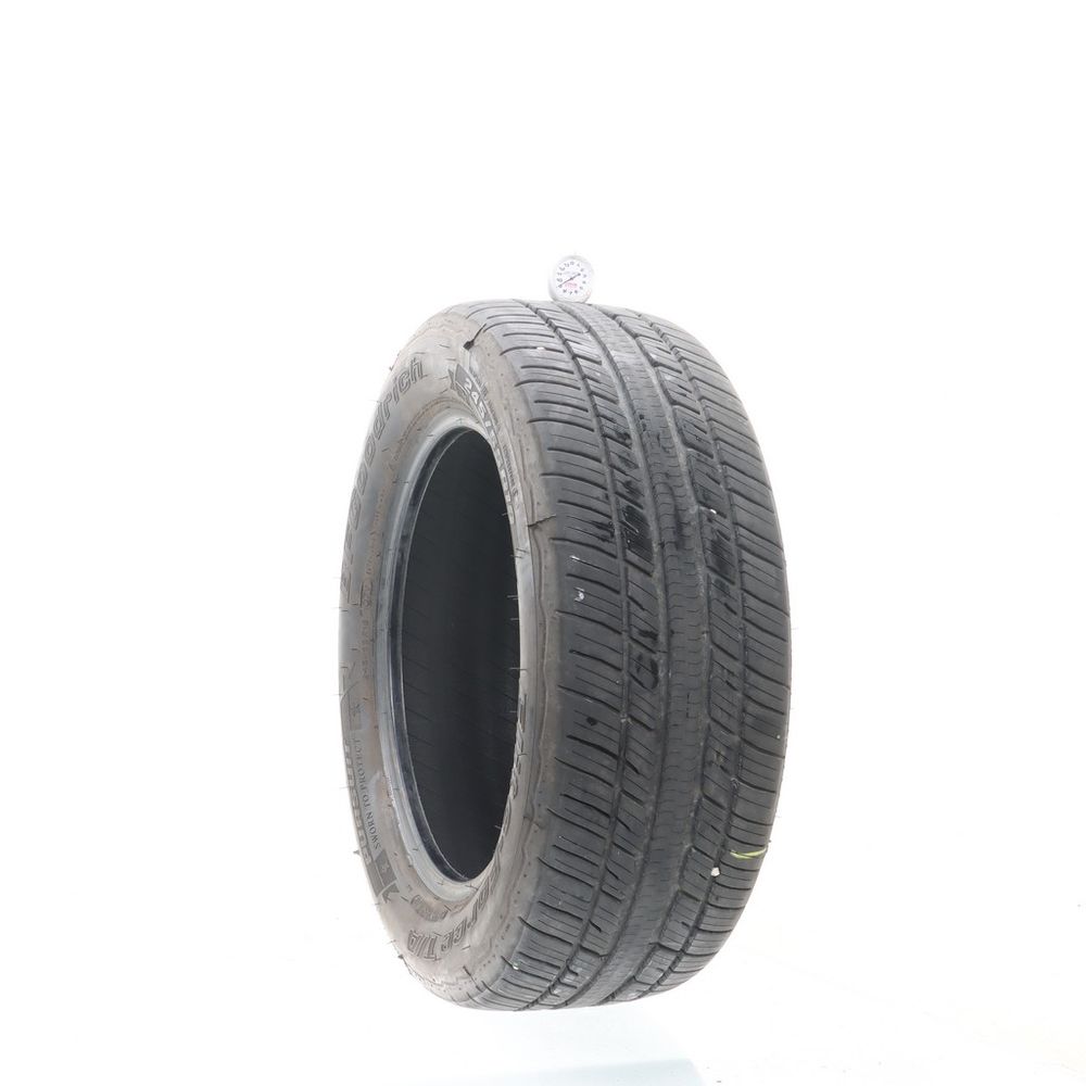 Used 245/55R18 BFGoodrich Elite-Force T/A Pursuit 107V - 9/32 - Image 1