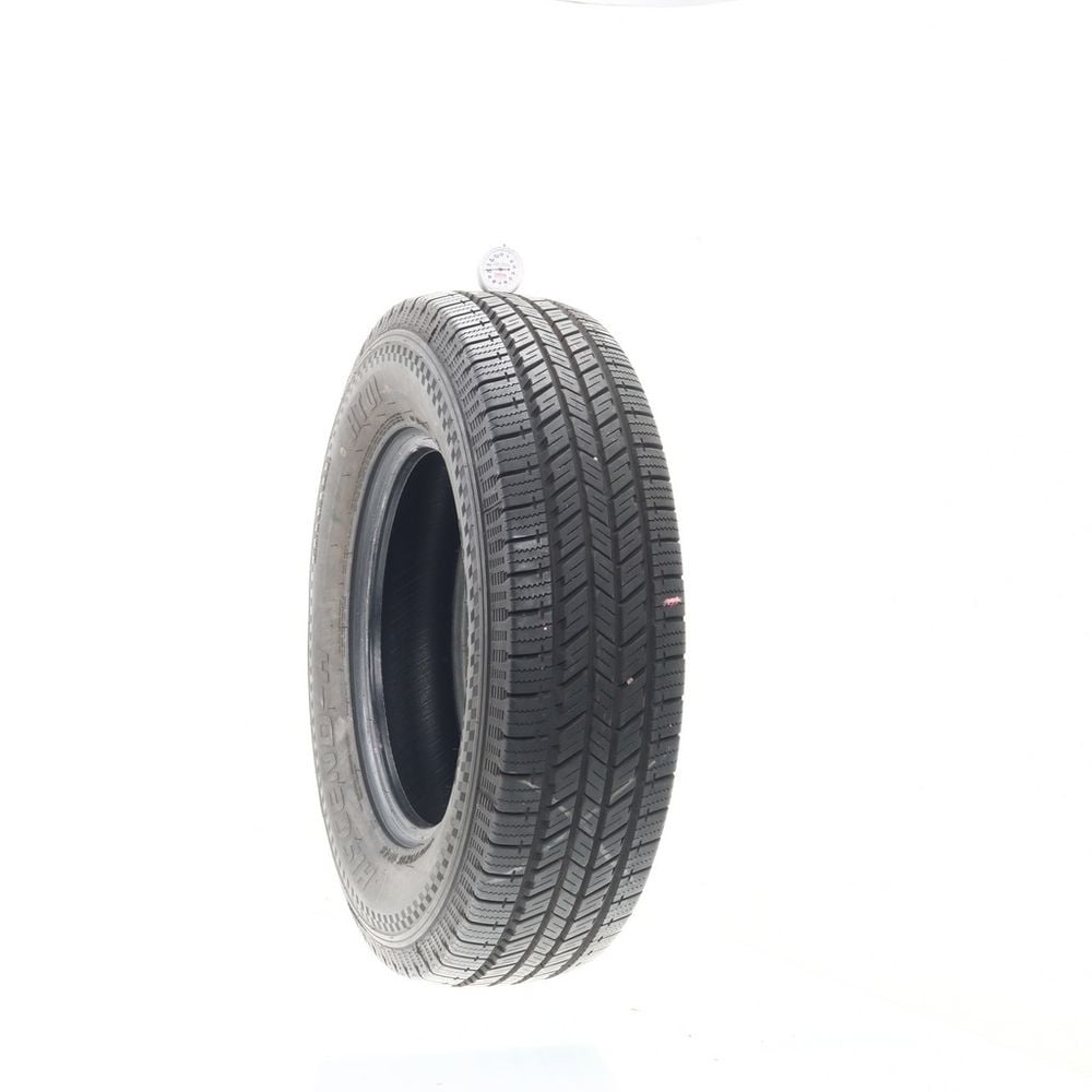 Used 225/75R16 Blackhawk Hiscend-H HT01 104S - 10/32 - Image 1