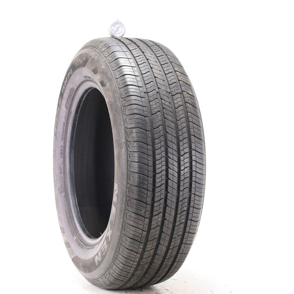 Set of (2) Used 245/65R18 Nexen N'Priz RH7a 110H - 8.5/32 - Image 1