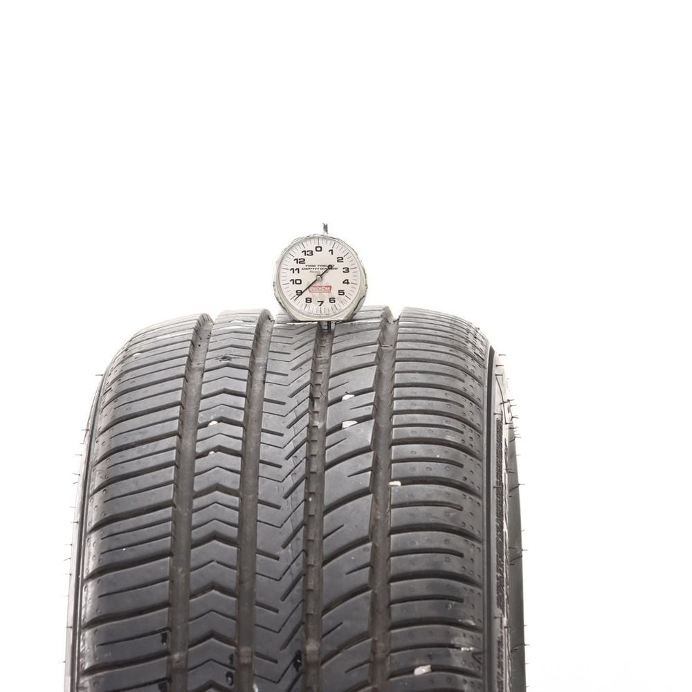 Used 215/45ZR18 Falken Pro G6 Sport A/S 93W - 8.5/32 - Image 2