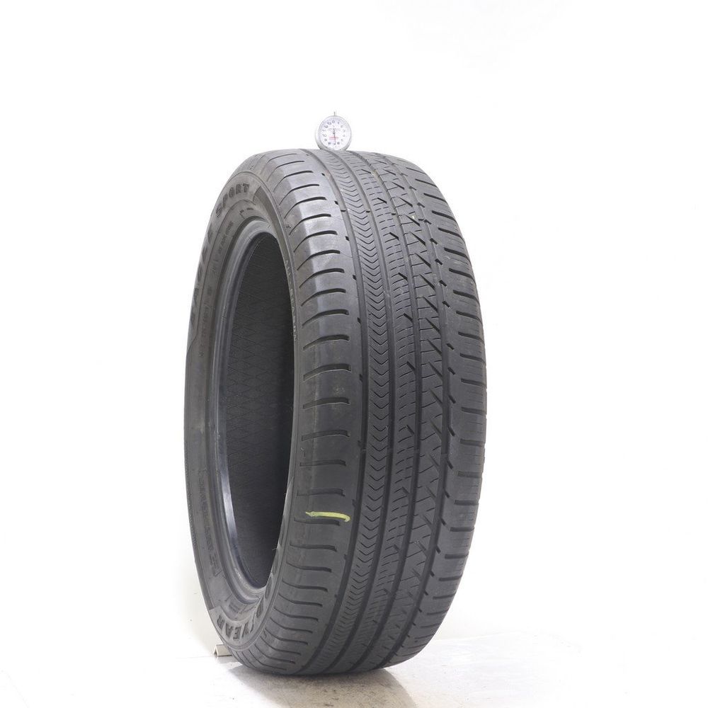 Used 235/50R19 Goodyear Eagle Sport AO 99H - 6.5/32 - Image 1