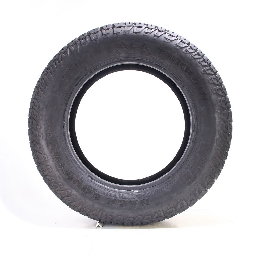 Used LT 275/65R20 DeanTires Back Country SQ-4 A/T 126/123S E - 13.5/32 - Image 3