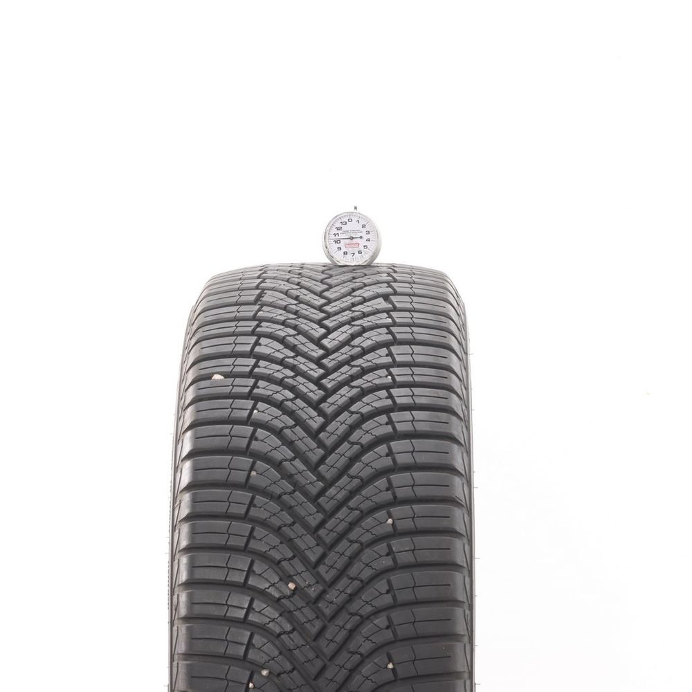 Used 235/50R19 Goodyear Assurance WeatherReady 2 99V - 10.5/32 - Image 2