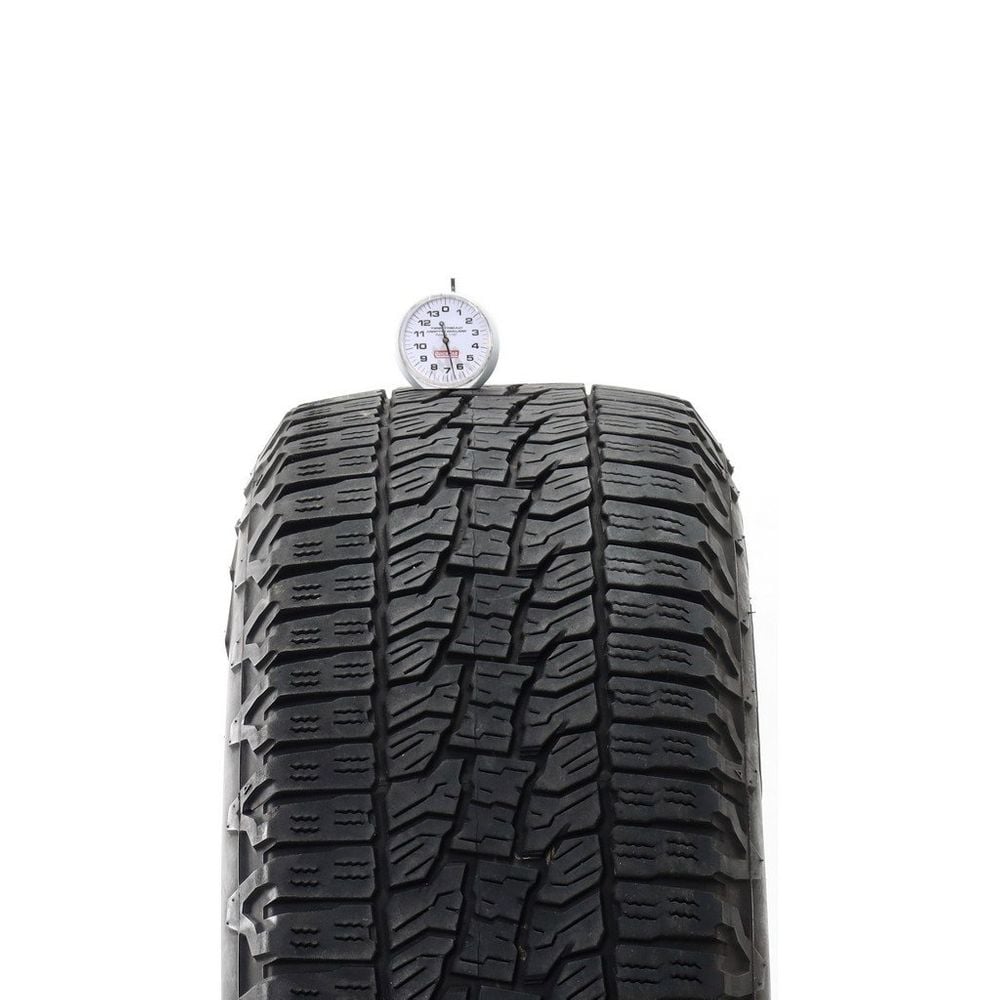 Used 235/65R17 Falken Wildpeak A/T Trail 108H - 6.5/32 - Image 2