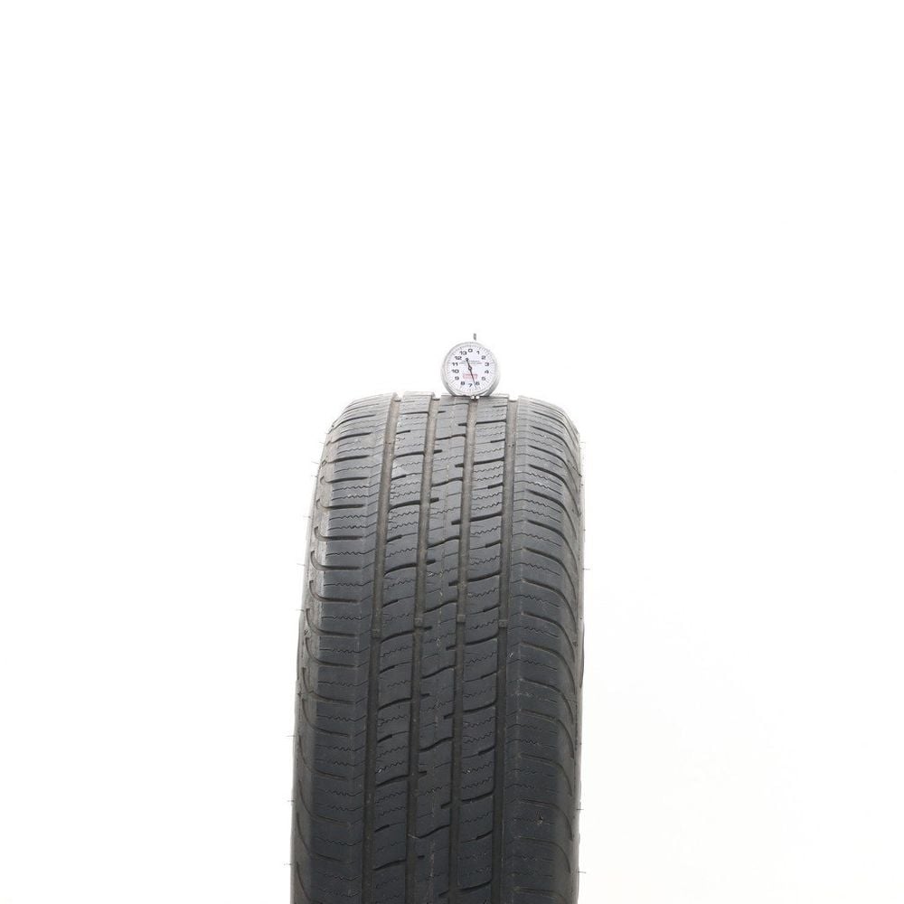 Set of (2) Used 225/60R16 DeanTires Road Control NW-3 Touring A/S 98H - 6-7/32 - Image 2