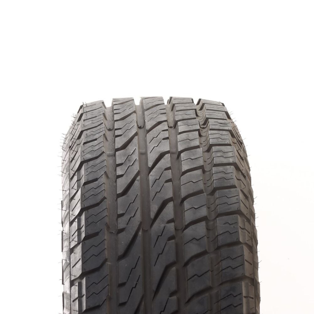 Used LT 265/70R17 Nitto Crosstek 121/118S E - 15/32 - Image 2