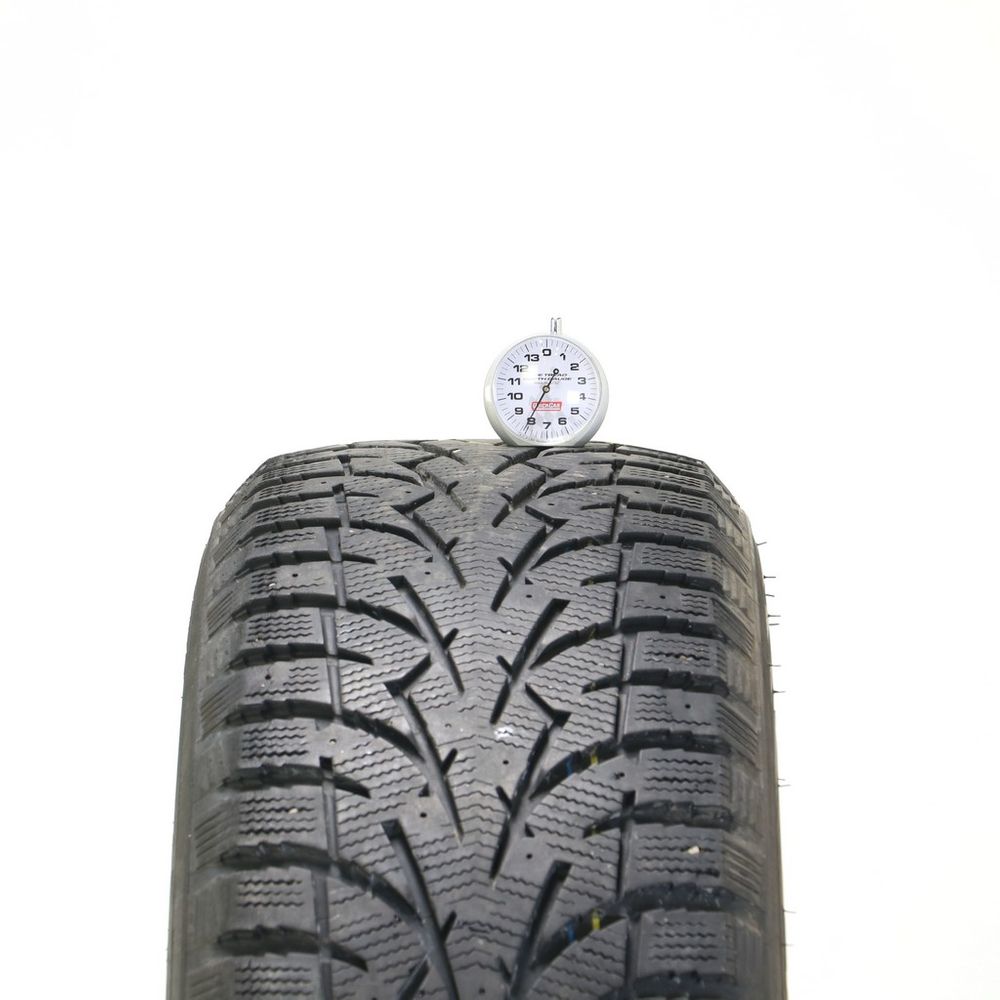 Set of (2) Used 225/65R17 Toyo Observe G3-Ice 106T - 8-8.5/32 - Image 2