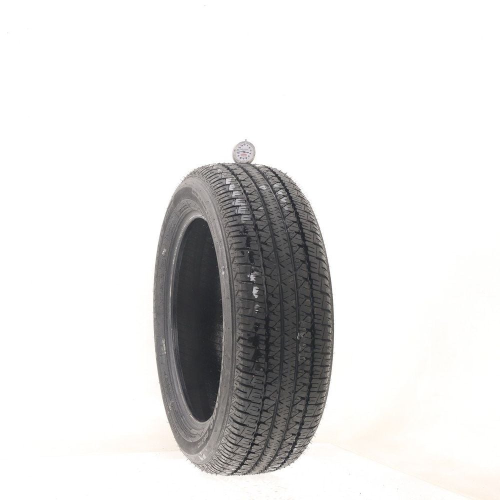 Used 215/55R17 Firestone FR710 93S - 10.5/32 - Image 1