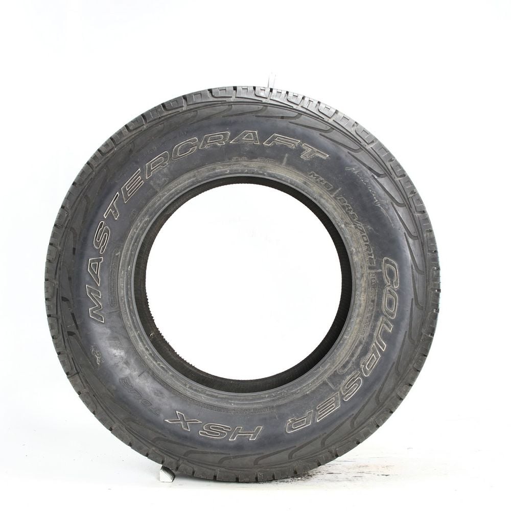 Used 245/70R16 Mastercraft Courser HSX Tour 107T - 9/32 - Image 3