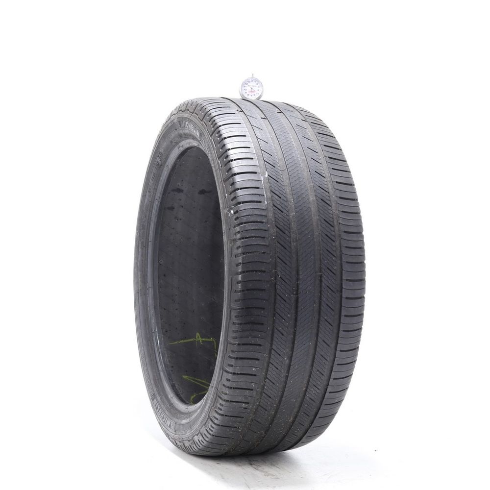 Used 265/40R21 Michelin Premier LTX 105V - 4.5/32 - Image 1