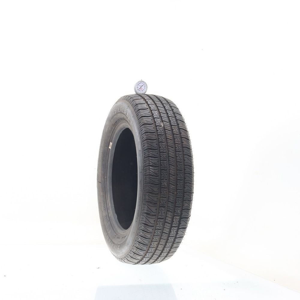 Used 195/65R15 Mastercraft Strategy 91T - 8.5/32 - Image 1