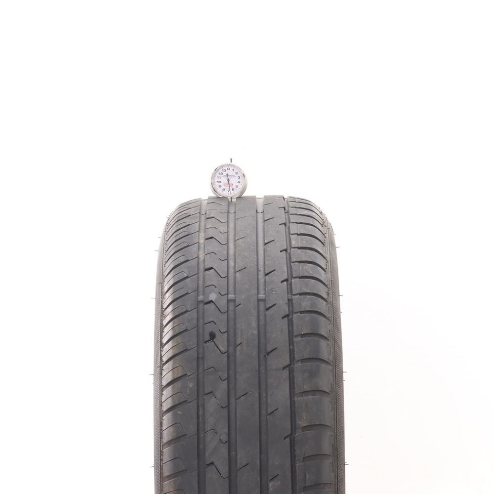 Used 235/65R17 Forceum Penta 108V - 6.5/32 - Image 2