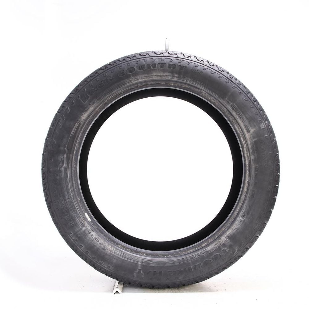 Used 235/55R20 DeanTires Back Country QS-3 Touring H/T 102H - 7.5/32 - Image 3