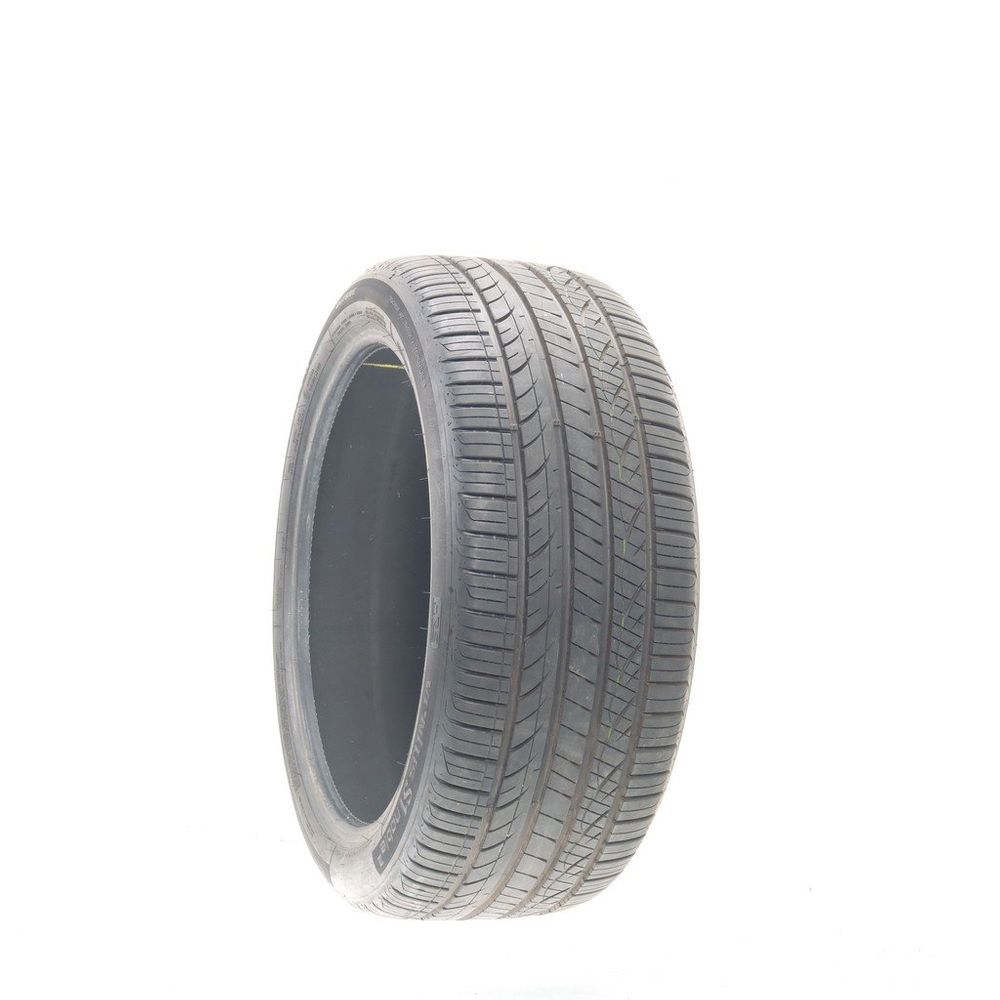 Driven Once 255/40R20 Hankook Ventus S1 Noble2 MOE-S HRS 101H - 10/32 - Image 1