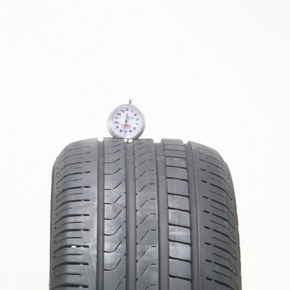 Used 235/50R19 Pirelli Scorpion Verde Seal Inside 99V - 7/32 - Image 2