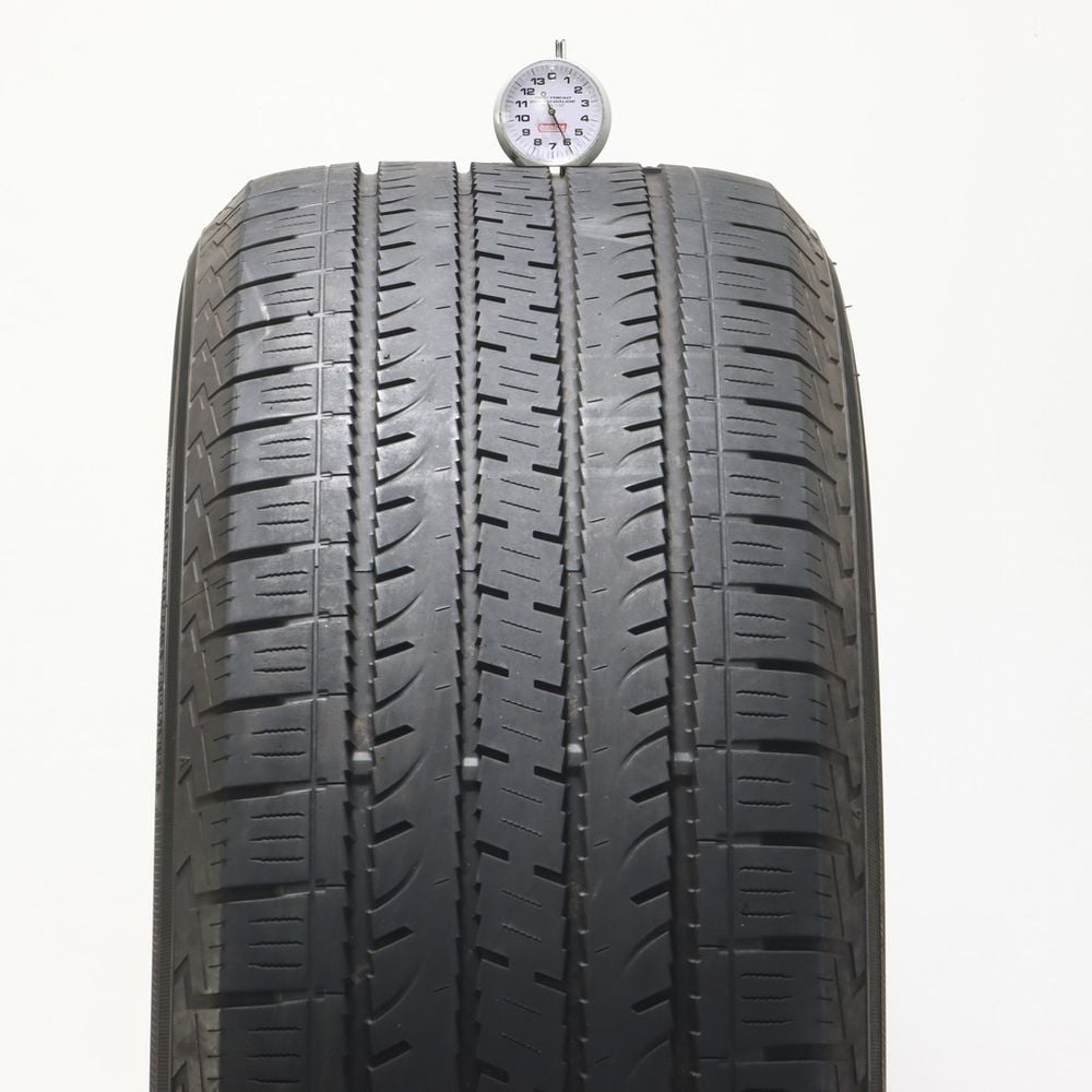 Used 275/50R22 Yokohama Geolandar H/T G056 111H - 6/32 - Image 2