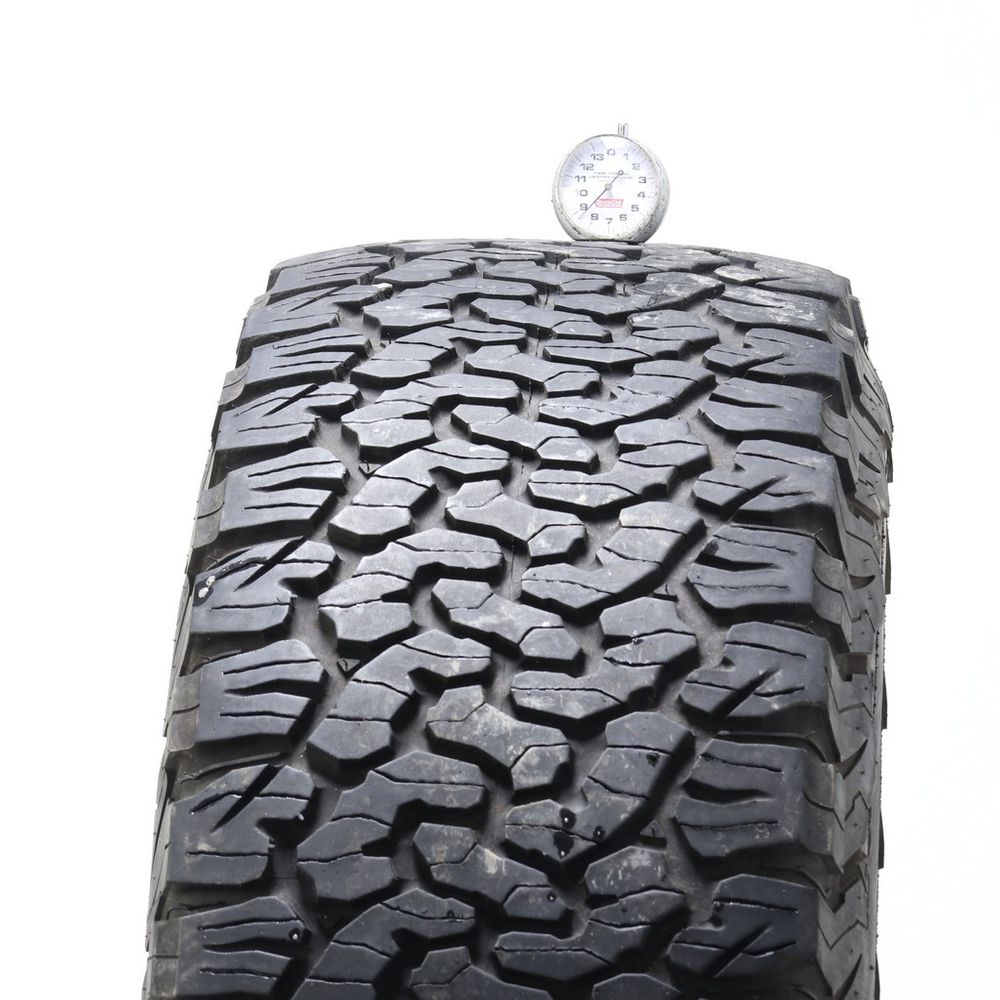 Used LT 305/65R17 BFGoodrich All-Terrain T/A KO2 121/118R E - 8.5/32 - Image 2