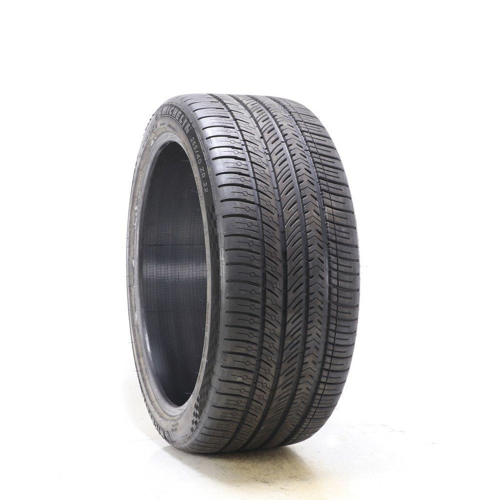 New 265/40ZR22 Michelin Pilot Sport All Season 4 106Y - 10/32 - Image 1