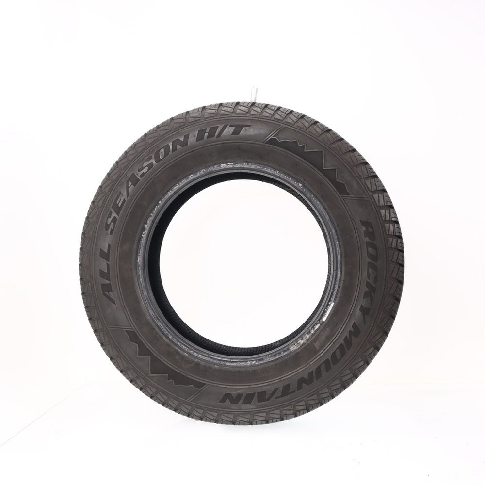 Used 225/70R16 Rocky Mountain All Season (Rocky Mountain) 103T - 9/32 - Image 3