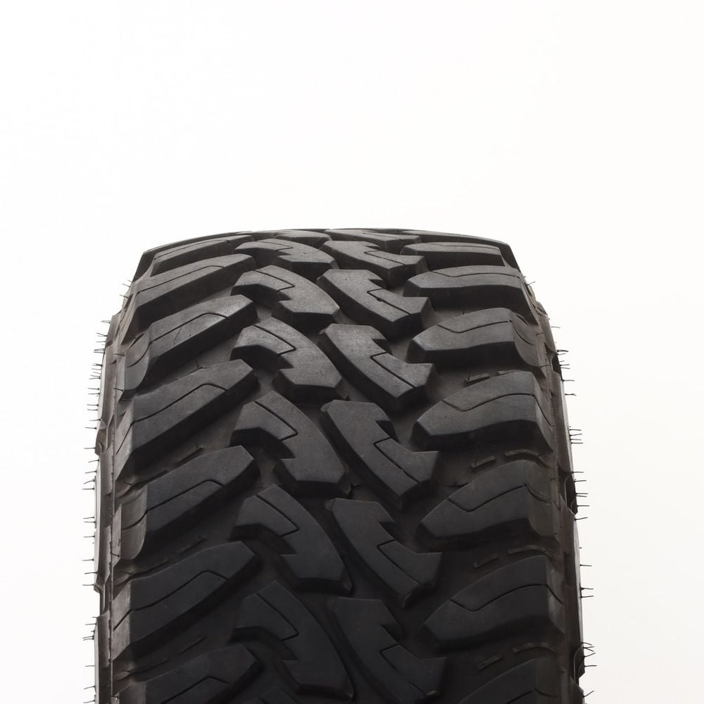 Used LT 295/70R17 Toyo Open Country MT 128P E - 17/32 - Image 2