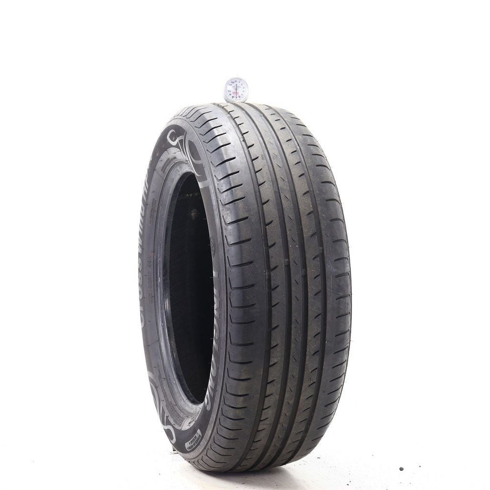 Used 225/60R17 Linglong Crosswind HP010 99H - 7/32 - Image 1