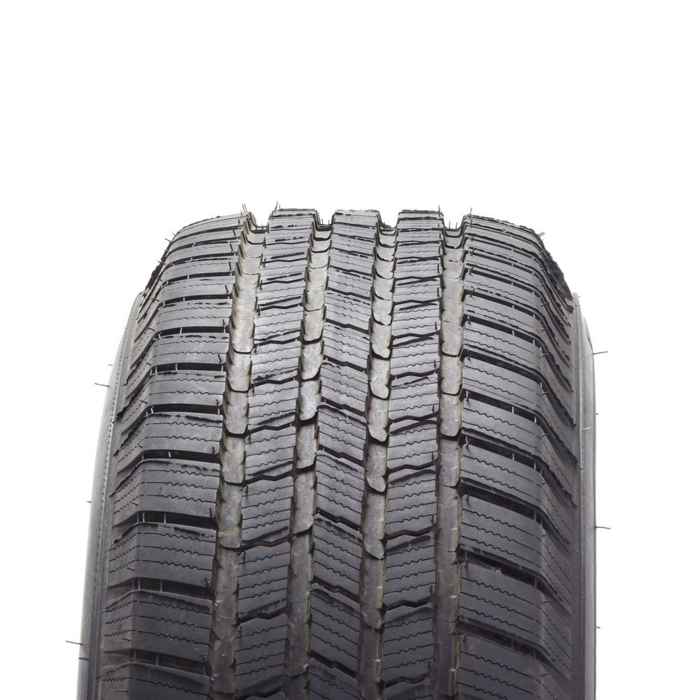 Set of (2) New 265/70R17 Michelin X LT A/S 115T - 12/32 - Image 2