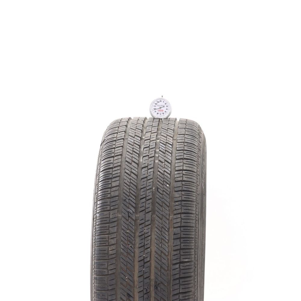 Used 225/50R17 Continental ContiTouringContact CV95 93V - 9.5/32 - Image 2