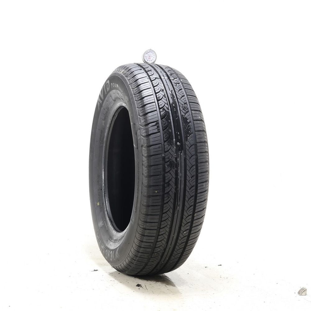 Used 235/65R17 Yokohama Avid Touring S 104T - 10.5/32 - Image 1