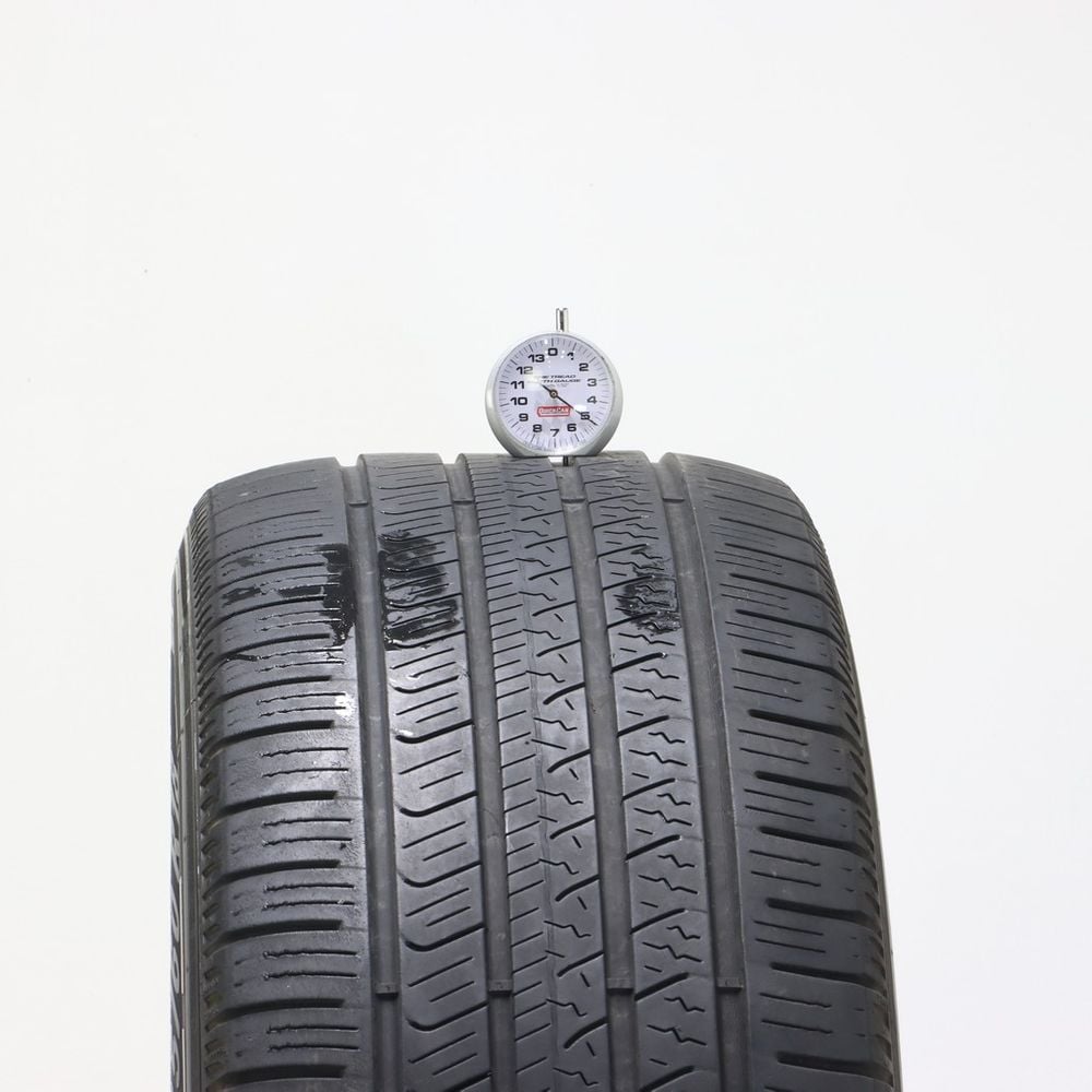 Used 235/60R18 Pirelli Scorpion AS Plus 3 107V - 5/32 - Image 2