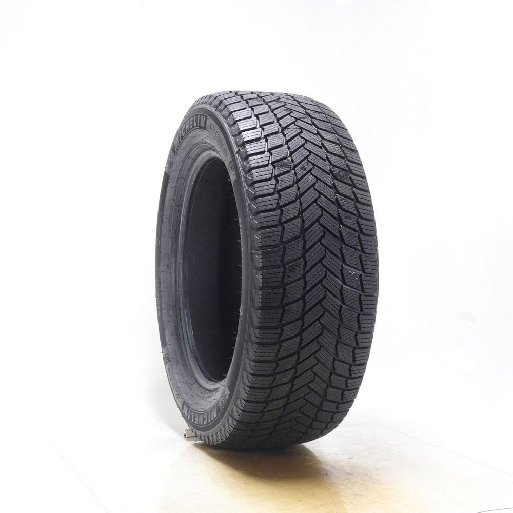 New 255/55R19 Michelin X-Ice Snow SUV 111T - 9/32 - Image 1