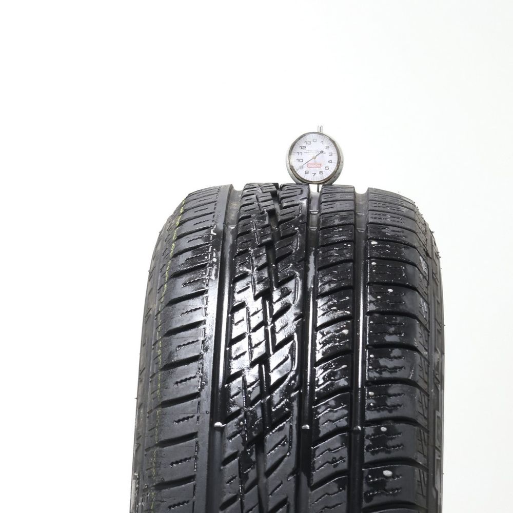 Used 255/65R17 Nitto Crosstek 2 114T - 9/32 - Image 2