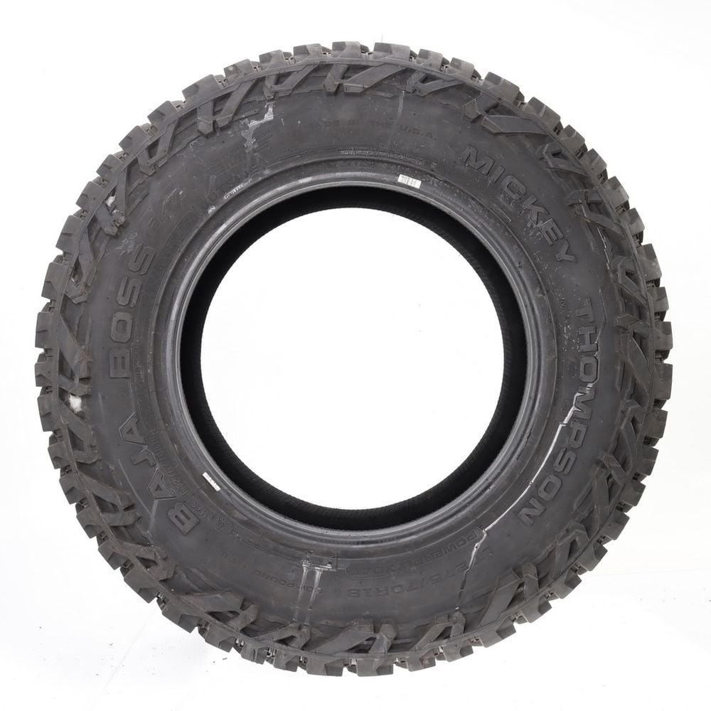 Used LT 275/70R18 Mickey Thompson Baja Boss A/T 125/122Q E - 13/32 - Image 3