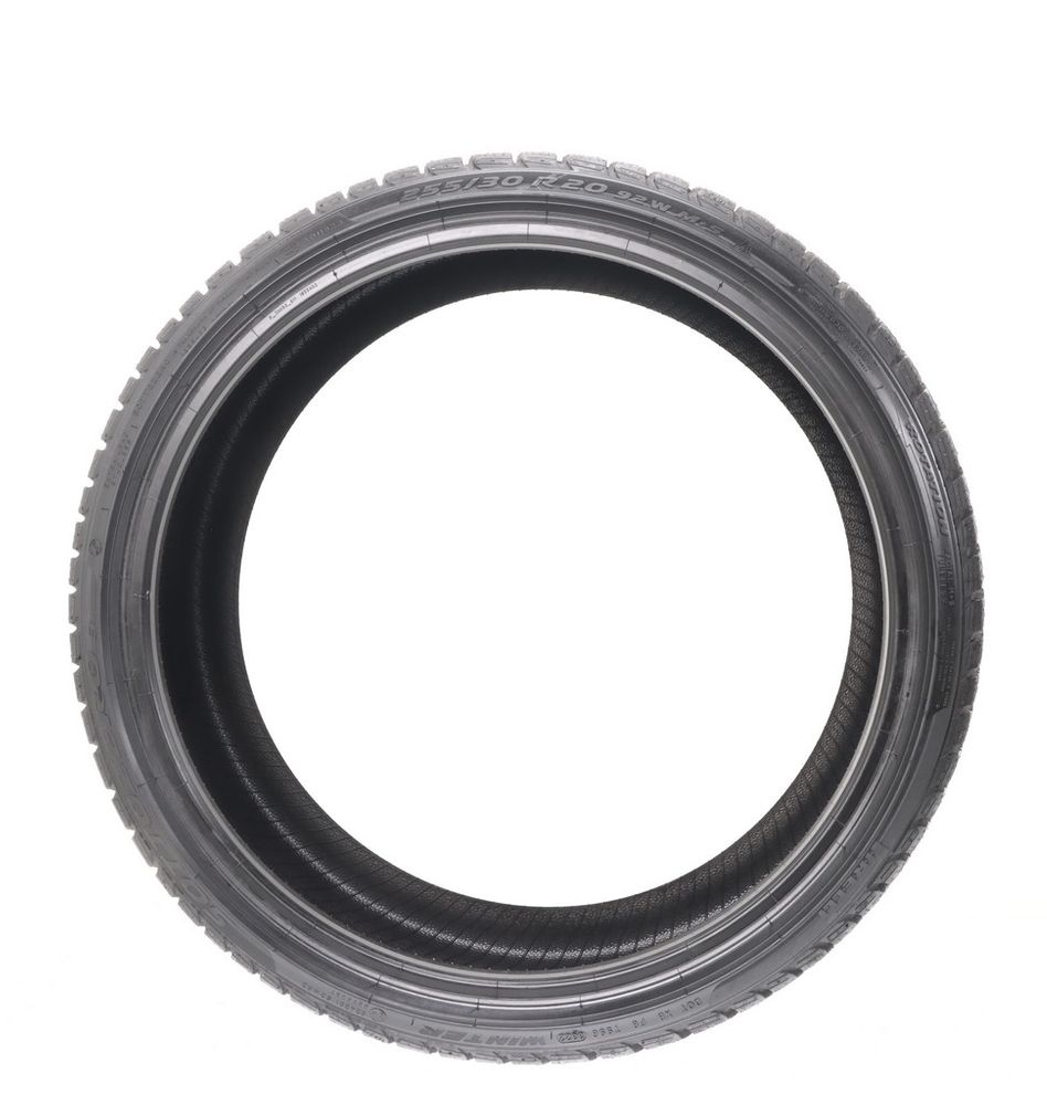 New 255/30R20 Pirelli Winter Sottozero 3 L 92W - Image 3