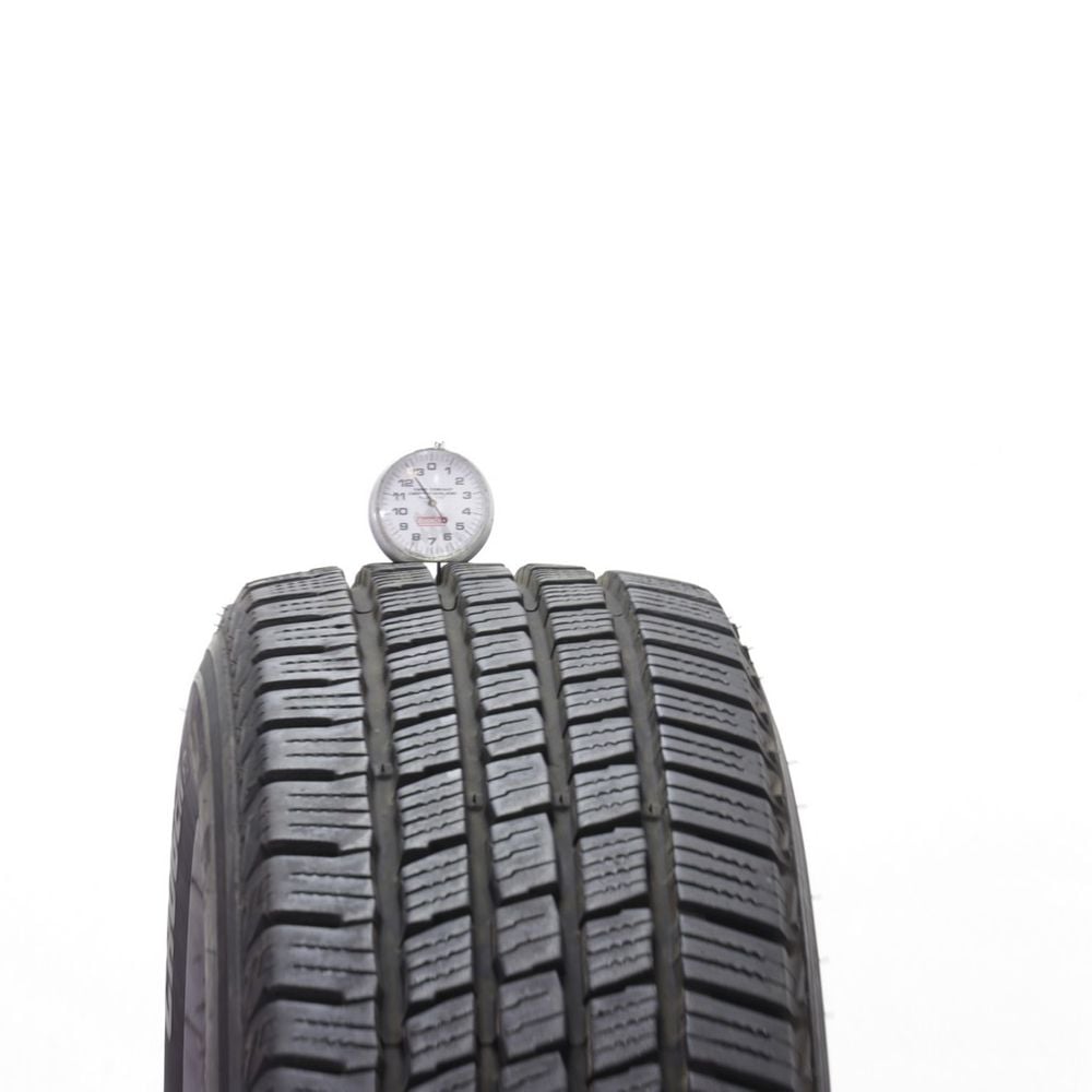 Used 235/65R16C Kumho Crugen HT51 121/119R - 12.5/32 - Image 2