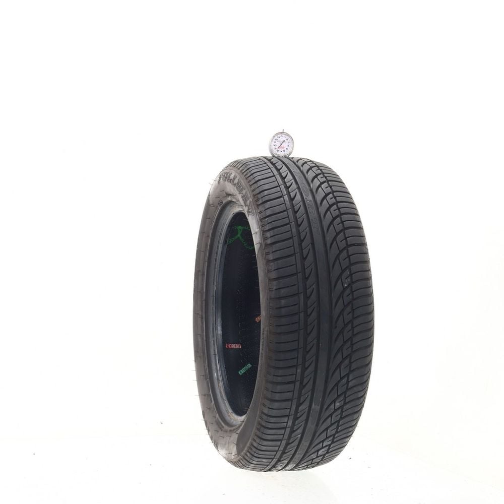 Set of (2) Used 205/55R16 Fullway HP108 91V - 7.5-8/32 - Image 4