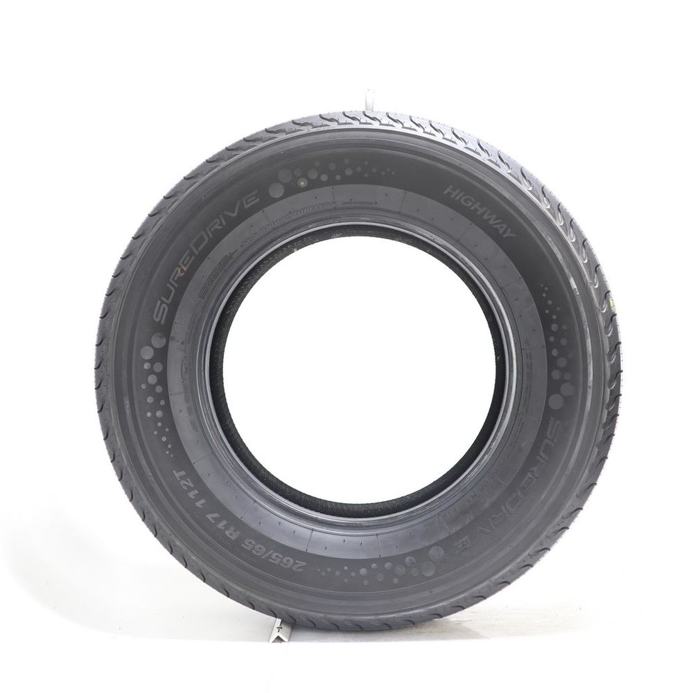 Used 265/65R17 SureDrive Highway 112T - 10/32 - Image 3