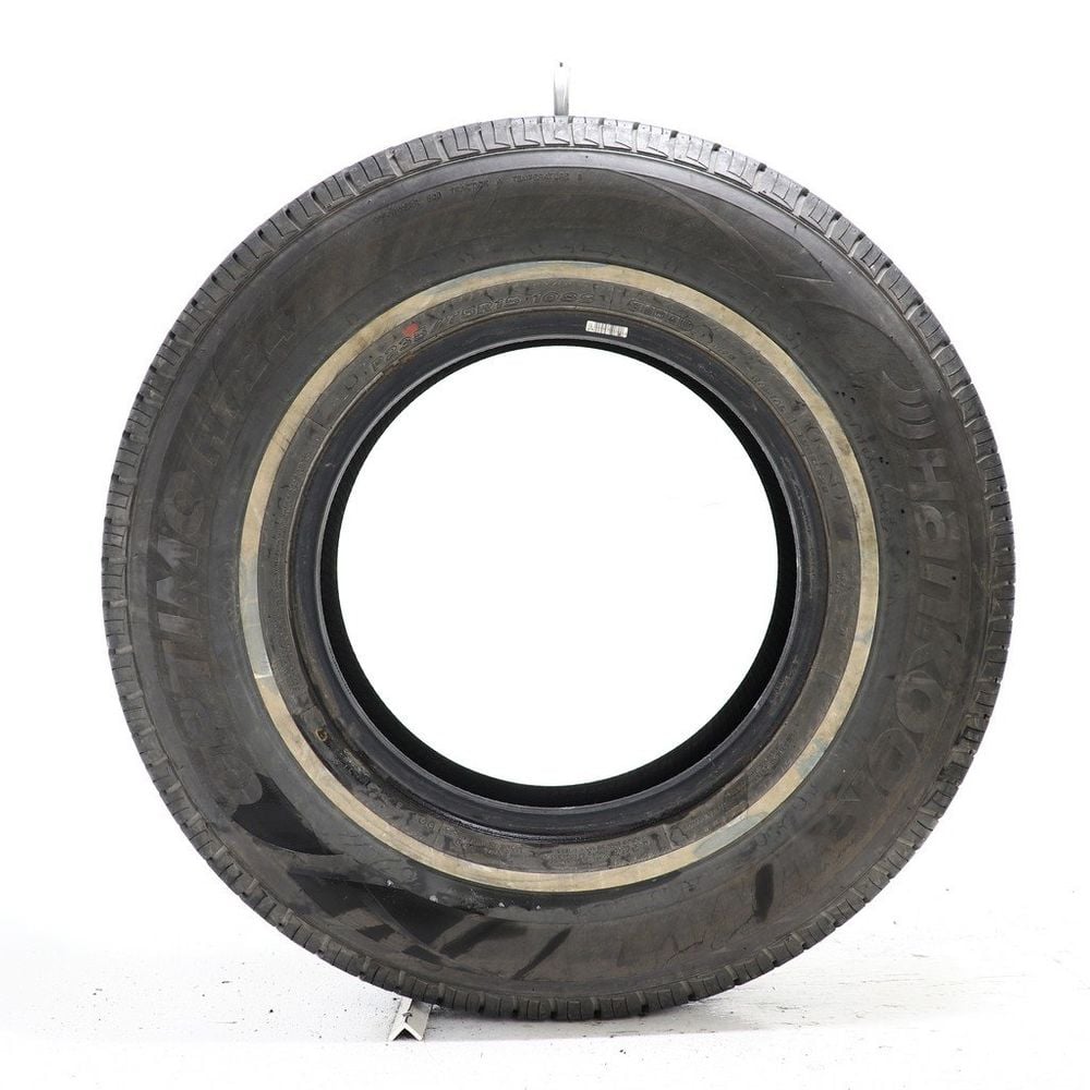 Used 235/75R15 Hankook Optimo H724 108S - 7.5/32 - Image 3